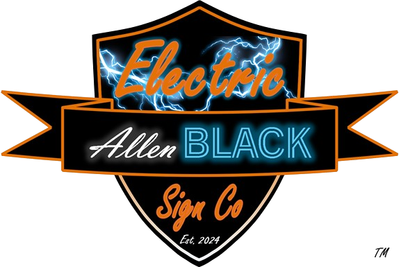 Allen Black Sign Co - Commercial LED Signs & Super-Wide Format Printing - Georgia